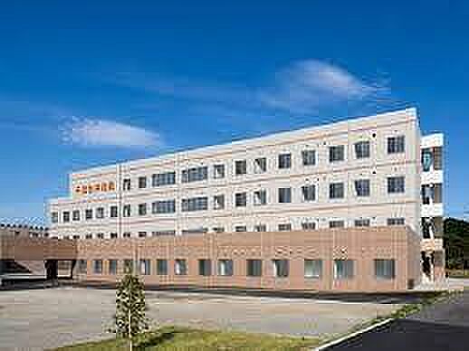 医療法人社団白翔会千葉白井病院まで1590m