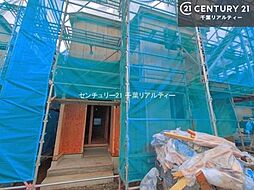 千葉県市川市国分３丁目