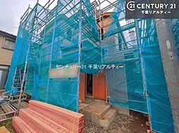 千葉県市川市国分３丁目