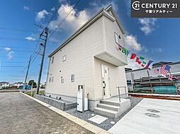 千葉県船橋市二和西５丁目