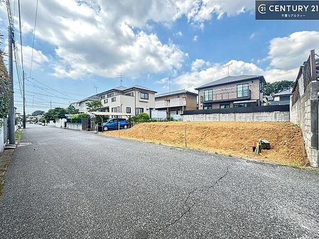 「この物件気になる!」「ここってどんな所?」「もっと詳しく知りたい!」と思ったら、お気軽にご相談ください。