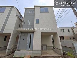 千葉県市川市新田１丁目