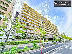 稲毛東映マンションＢ棟