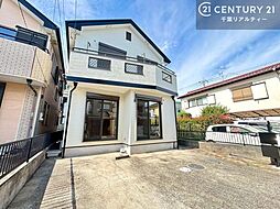 千葉県鎌ケ谷市東道野辺５丁目