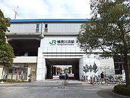 検見川浜駅(JR 京葉線)まで1280m