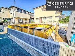 千葉県船橋市飯山満町３丁目
