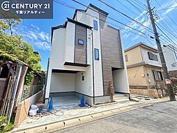 千葉県市川市塩焼１丁目