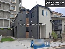 千葉県習志野市東習志野3丁目