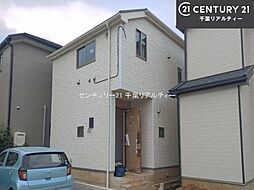 千葉県習志野市東習志野８丁目