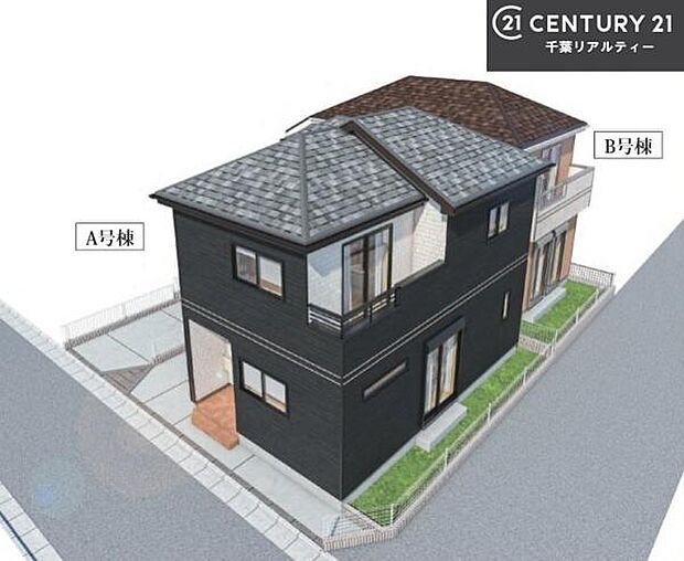 こちらは完成予想図です!完成が楽しみですね。いろいろなご希望がございましたら、お客様のご要望をどしどしお聞かせください。