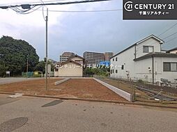 千葉県習志野市東習志野１丁目
