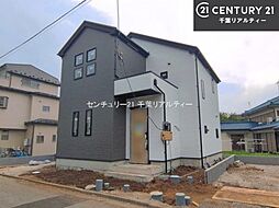 千葉県習志野市東習志野４丁目