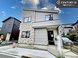 千葉県船橋市前原東４丁目