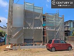 千葉県船橋市芝山６丁目