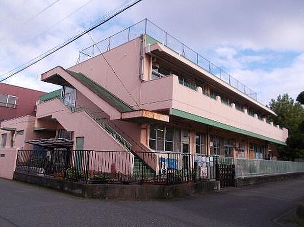 市立塩焼第二保育園まで240m