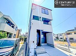 千葉県船橋市前原西１丁目