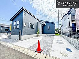 千葉県船橋市二和西２丁目