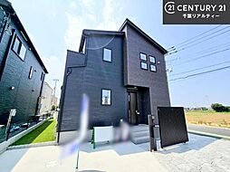千葉県船橋市二和西２丁目