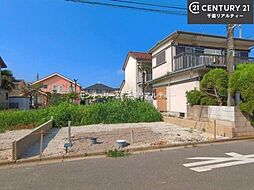 千葉県船橋市習志野台２丁目
