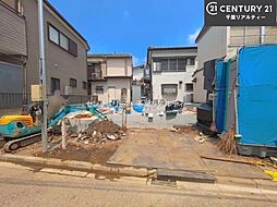 千葉県船橋市大穴南５丁目