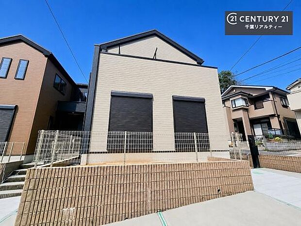 閑静な住宅街でのびのびと生活することが可能!是非お気軽にお問い合わせください。