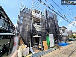 千葉県千葉市稲毛区轟町４丁目