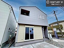 千葉県船橋市前原西８丁目