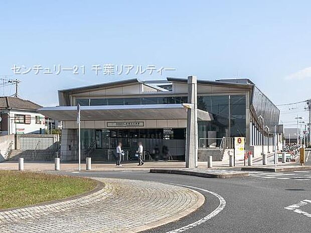 船橋日大前駅(東葉高速鉄道 東葉高速線)まで1440m