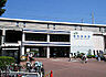 周辺：稲毛海岸駅(JR 京葉線)まで1120m