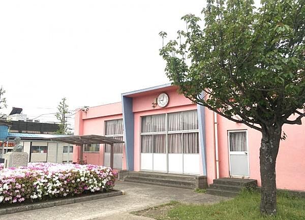 千葉さざなみ幼稚園まで320m