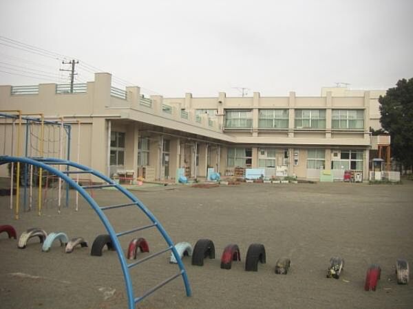 千葉市高洲第一保育所まで850m