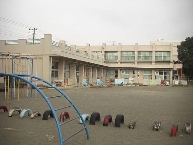 千葉市高洲第一保育所まで850m