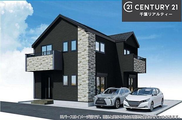 完成予想図で、住まい全体のイメージをご確認いただけます。住まい探しのあらゆるご相談も、安心してお任せください。