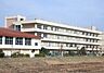 周辺：市川市立東国分中学校まで673m