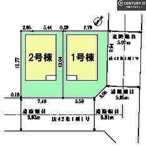 カースペース付きでマイカーをお持ちのご家庭でも安心。物件探しのご条件・ご要望・ご質問など、何なりと弊社スタッフまでお申し付けください!