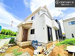 千葉県四街道市内黒田