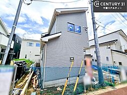 千葉県四街道市内黒田