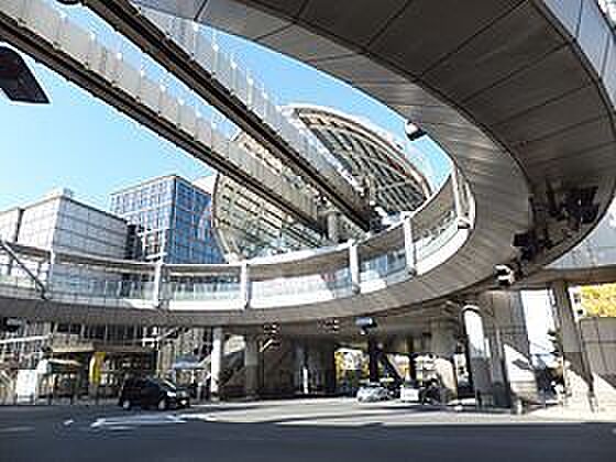 県庁前駅(千葉都市モノレール 1号線)まで1416m