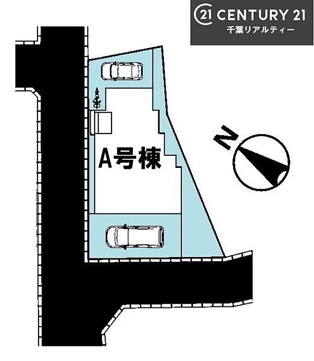 カースペース付きでマイカーをお持ちのご家庭でも安心。物件探しのご条件・ご要望・ご質問など、何なりと弊社スタッフまでお申し付けください!