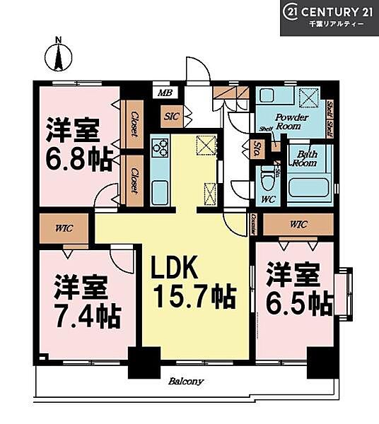 間取り：312001295029