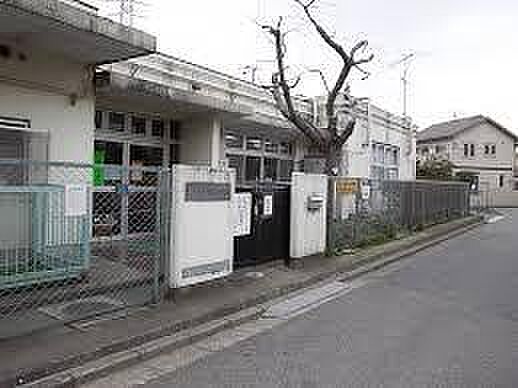 都賀の台保育園まで1115m