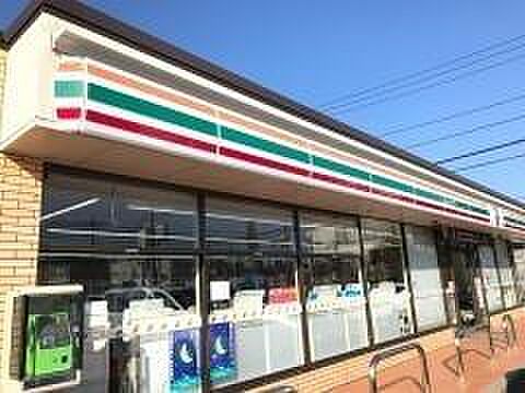 セブンイレブン千葉桜木2丁目店まで610m