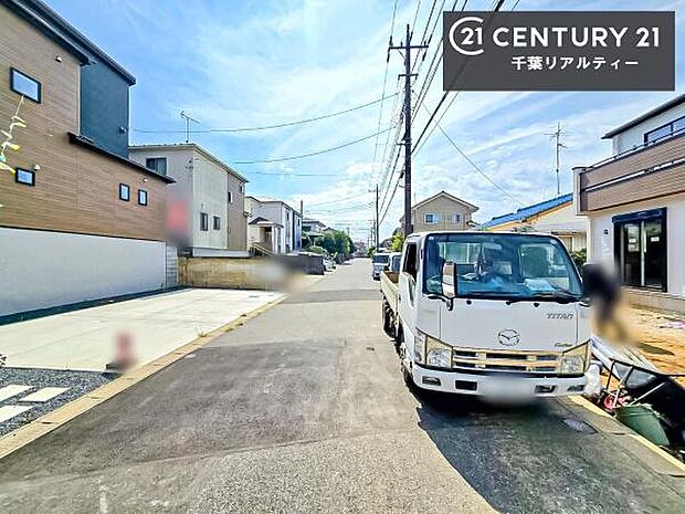 「この物件気になる!」「ここってどんな所?」「もっと詳しく知りたい!」と思ったら、お気軽にご相談ください。