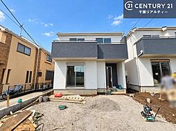 千葉県八千代市大和田新田