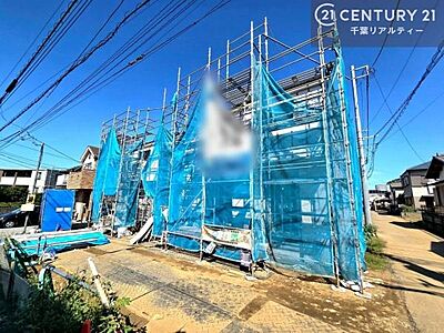 外観:建設中です!施工例のご見学できます!周辺環境や他物件もまとめてご案内可能です!不動産の事ならどんな事でもお気軽にご相談ください。 外観:建設中です!施工例のご見学できます!周辺環境や他物件もまとめてご案内可能です!不動産の事ならどんな事でもお気軽にご相談ください。