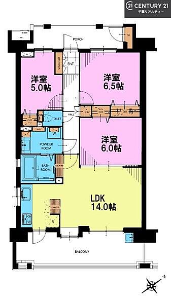 間取り：312001296802