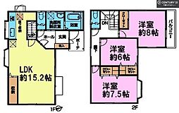 千葉市若葉区若松町
