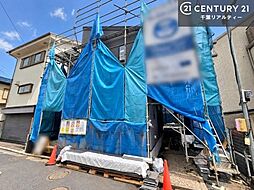 千葉県市川市東菅野３丁目