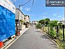 その他：前面道路4.5ｍ。陽当り良好な立地です。車庫入れが苦手な方も安心ですね。