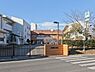 周辺：佐倉市立臼井西中学校まで1205m